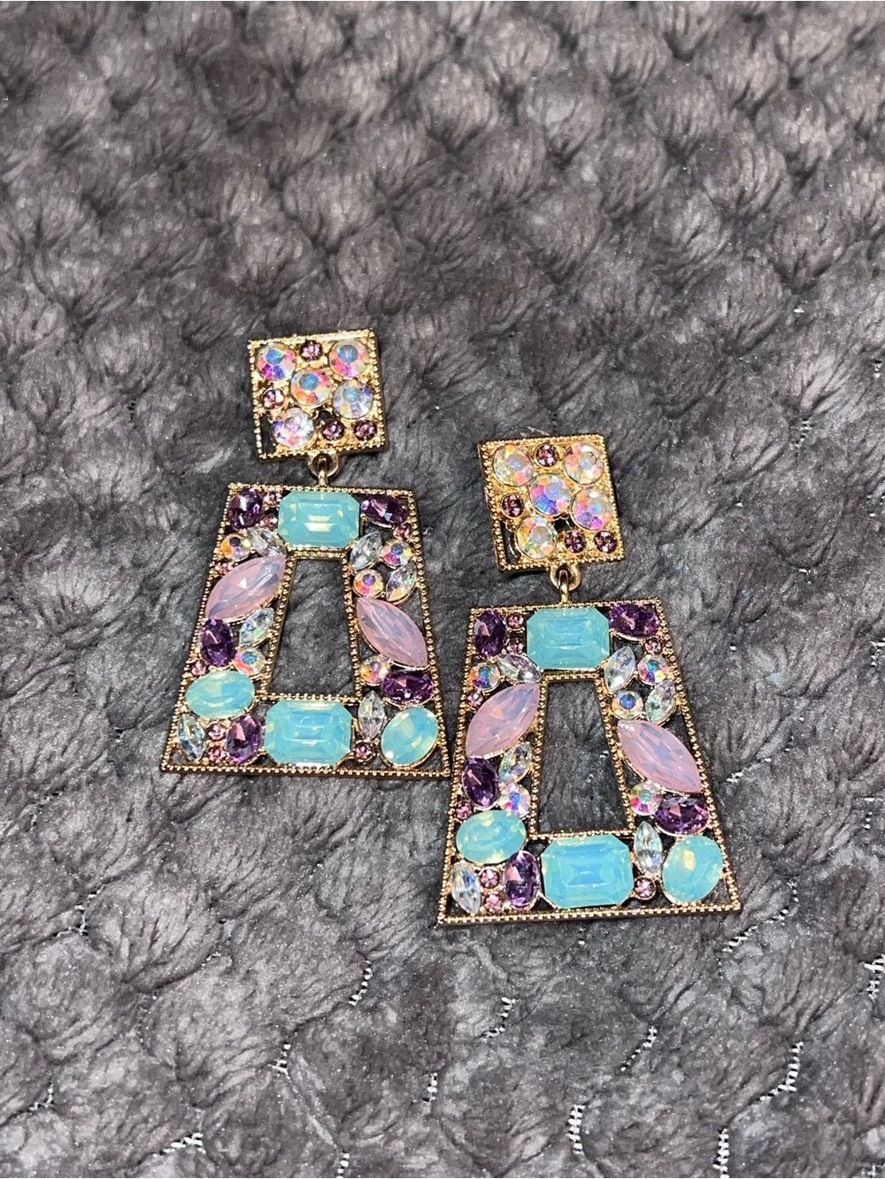 Corrin Earrings